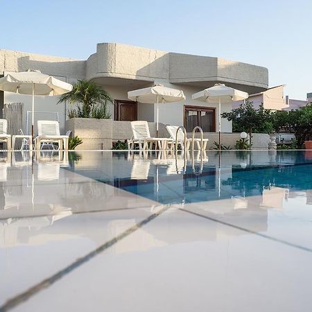 Villa Katrin Ialysos  Exterior foto