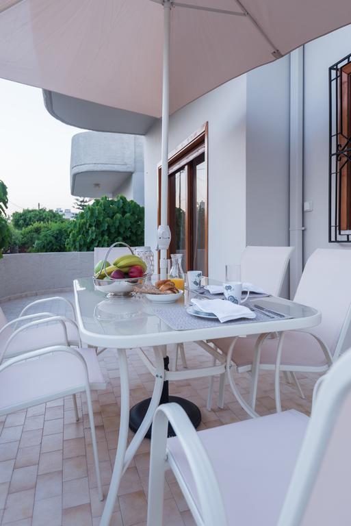 Villa Katrin Ialysos  Exterior foto